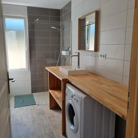 Maison De L 'estuaire Apartamento *
